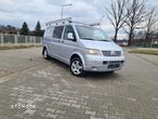 Volkswagen Transporter - 11