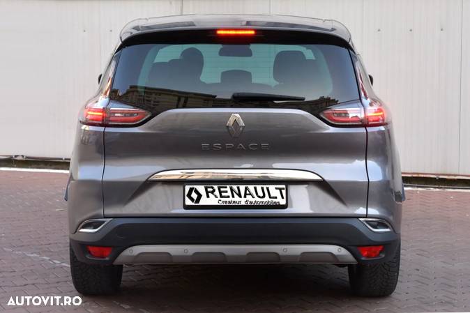 Renault Espace Energy dCi 160 EDC Intens - 10