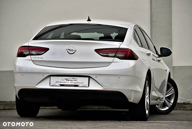 Opel Insignia 1.5 T Innovation S&S - 5