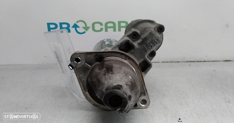 Motor De Arranque Lancia Musa (350_) - 3