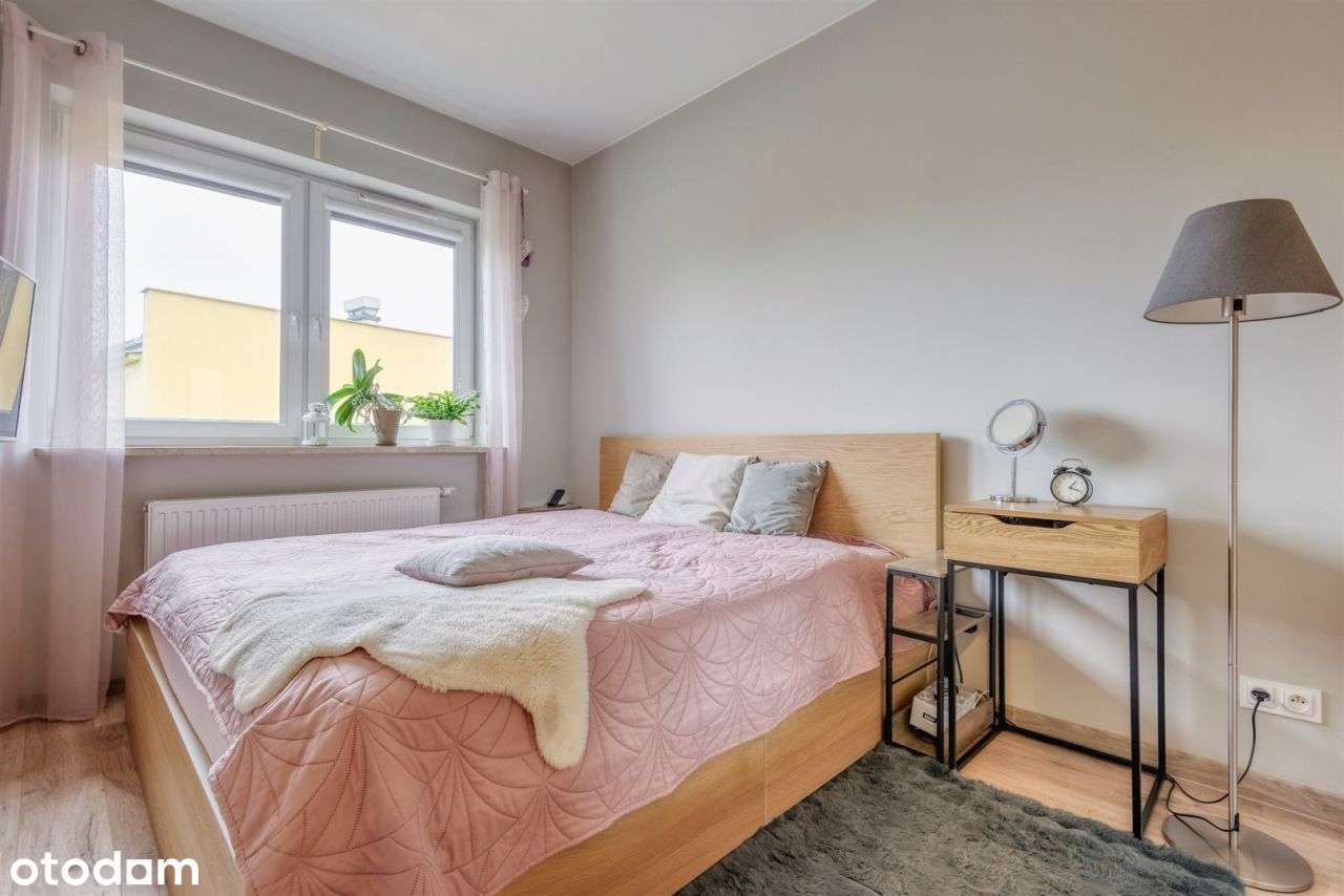 Mieszkanie, 49,41 m², Warszawa-11