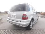 Mercedes-Benz ML 350 - 11