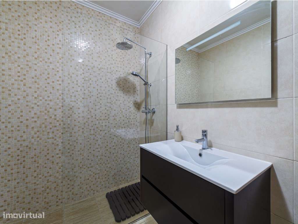 Fantástico Apartamento T3 para venda em Rio Meão-16