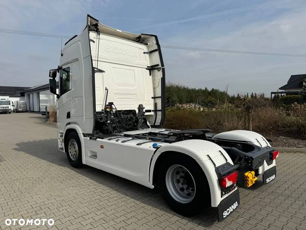 Scania R450 - 6