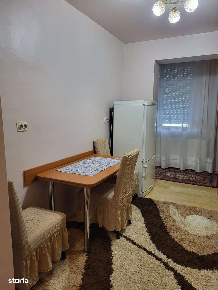 Apartament 3 camere 70 mp ~ etaj 3, Porolissum - Imagine principală: 4/5