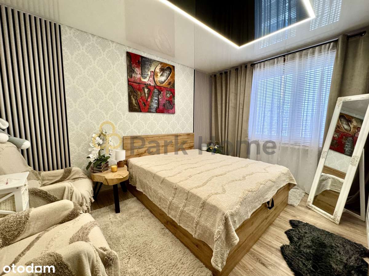 Piękne mieszkanie po kapitalnym remoncie - Pełny obrazek: 4/11