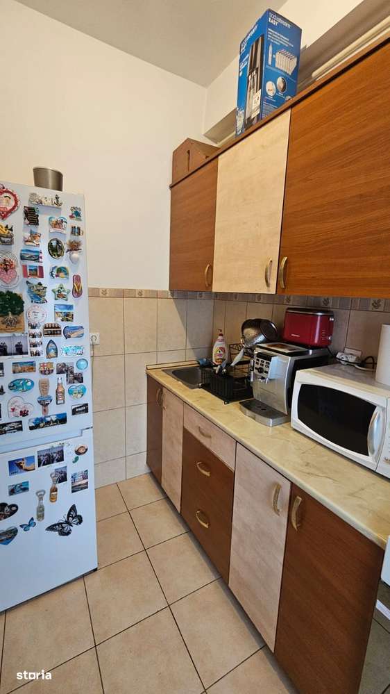 0 COMISION, 1 camera zona FSEGA, Iulius Mall - Imagine principală: 4/9