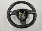 KIEROWNICA PORSCHE PANAMERA TURBO 970 97034780341 CARBON - 8