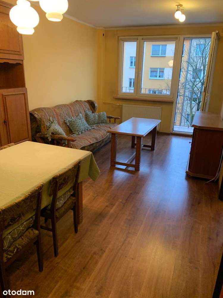 3 pokoje 1 Maja Śródmieście - Pełny obrazek: 3/8