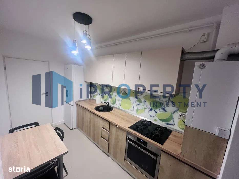 Exigent Plaza Faza 1 | 2 Camere | Centrala | 2/10 | Parcare 80 Euro - Imagine principală: 5/6