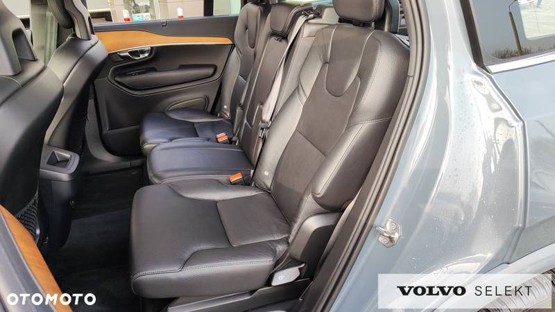 Volvo XC 90 - 11