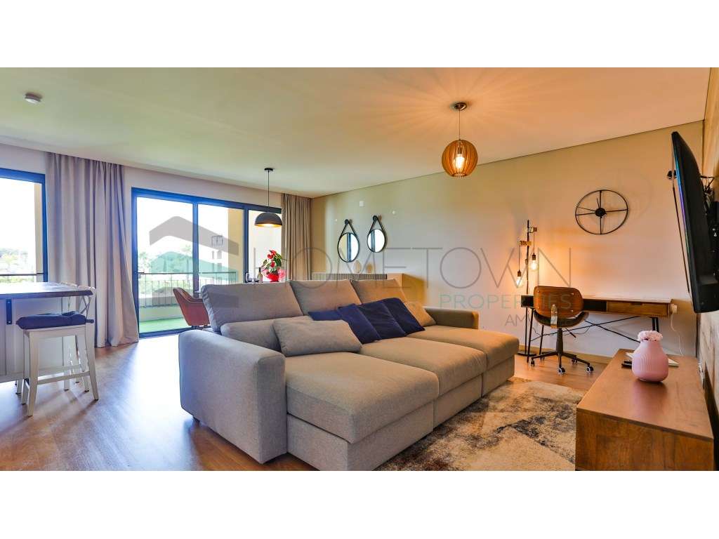 Apartamento T2- em Vilamoura - Grande imagem: 3/43