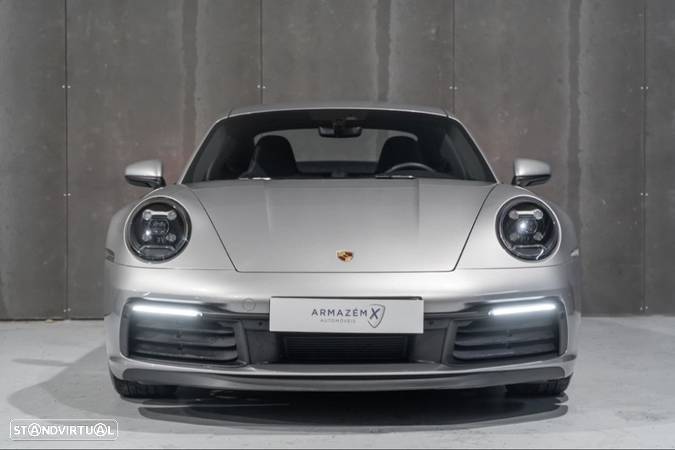 Porsche 992 Carrera S PDK - 2