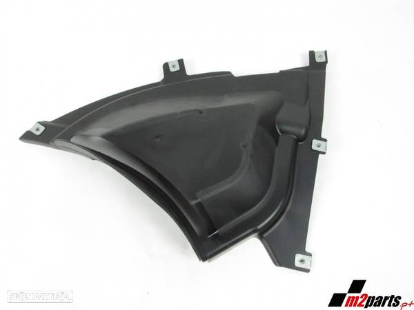 Triângulo cava da roda Esquerdo/Frente Novo/ Original BMW 1 (F20)/BMW 1 (F21) 51... - 2