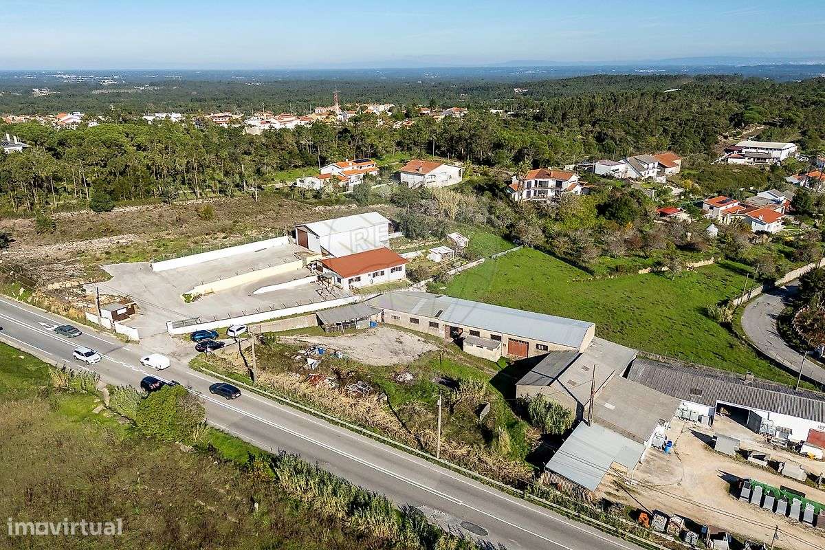 Armazém T3 para venda - Grande imagem: 4/32