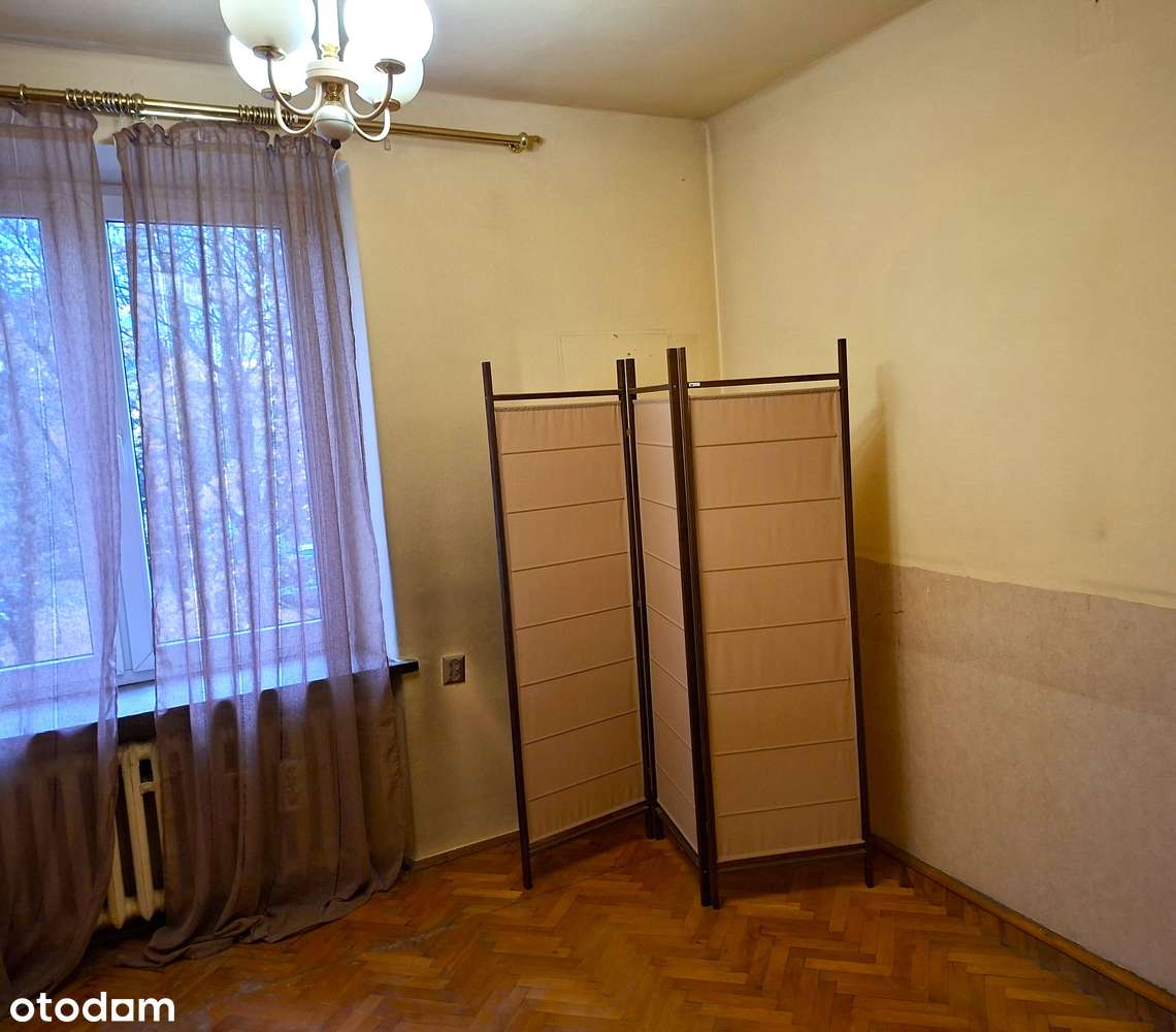 Os. Willowe, 3-pokojowe mieszkanie do remontu.  BEZ PROWIZJI - Pełny obrazek: 4/7