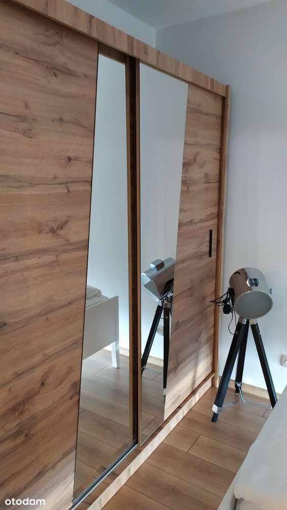 ⭐ DNI OTWARTE na weekend⏳ Zaraz gotowe 2pok❗parking ✨ Proomocje ✅ - Pełny obrazek: 4/5