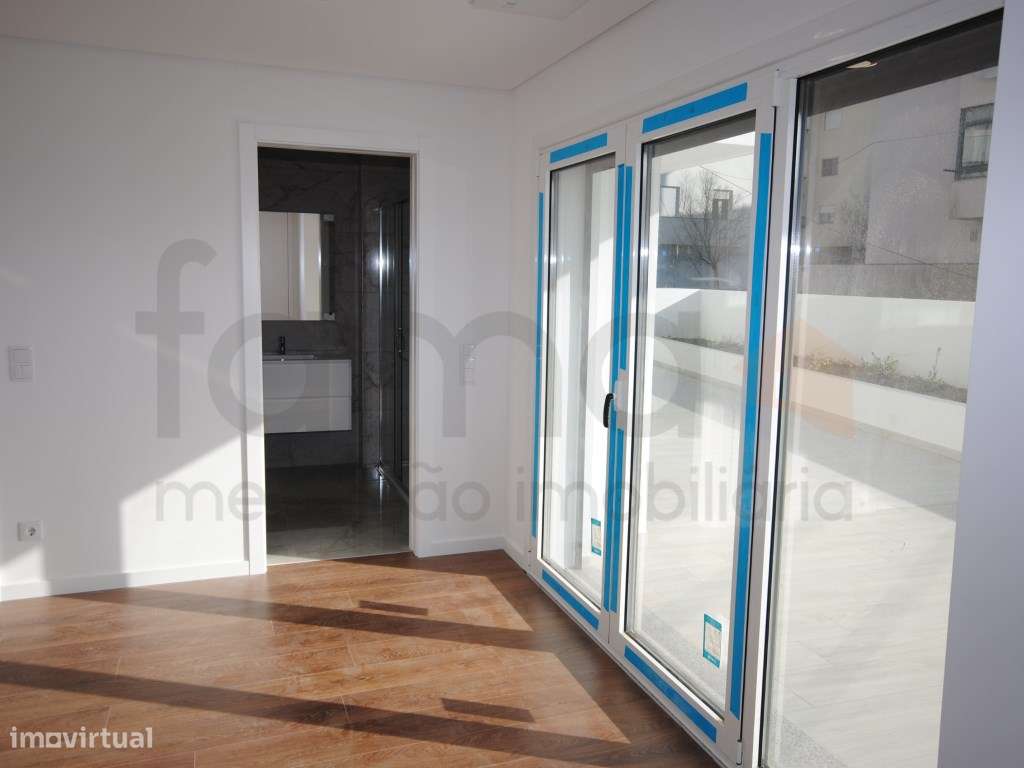 Excelente Apartamento T3 em Alcabideche - Cascais-30