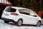 Ford S-Max 2.0 TDCi DPF Business Edition - 13