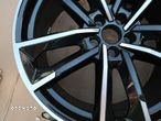 FELGA AUDI A6 A7 RS7 4G8601025AS 21'' - 4