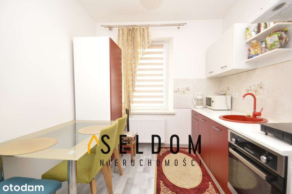 Przestronne 3 pokoje po remoncie / II piętro - Pełny obrazek: 4/8