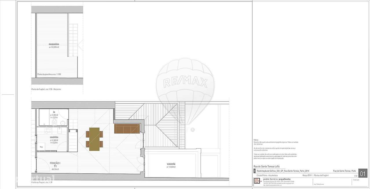 Apartamento T1 para venda-17