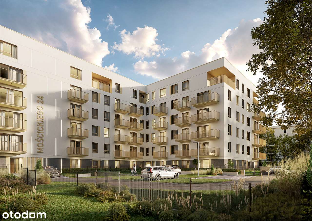 Mieszkanie z własnym ogródkiem | 4 pok | OFERTA SPECJALNA | Parkitka-5