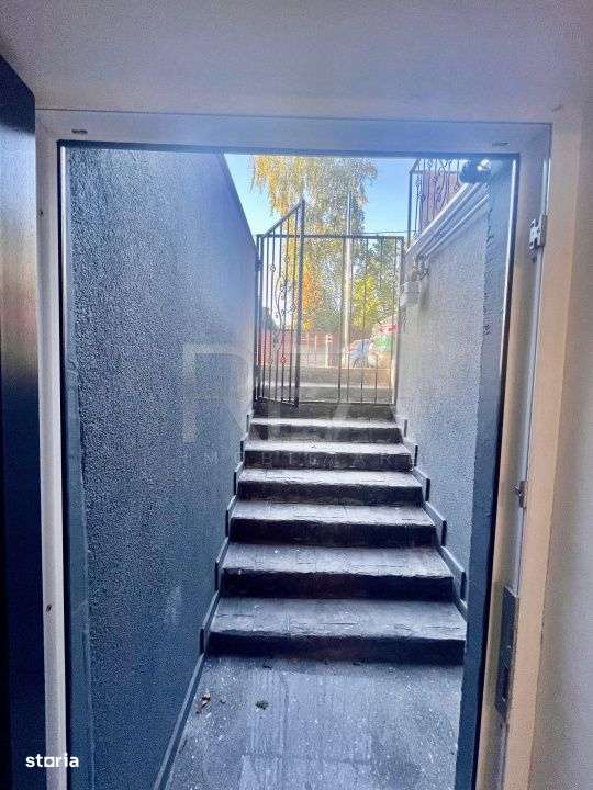 Apartament /spatiu comercial 2 camere demisol  Ferdinand - Imagine principală: 4/7