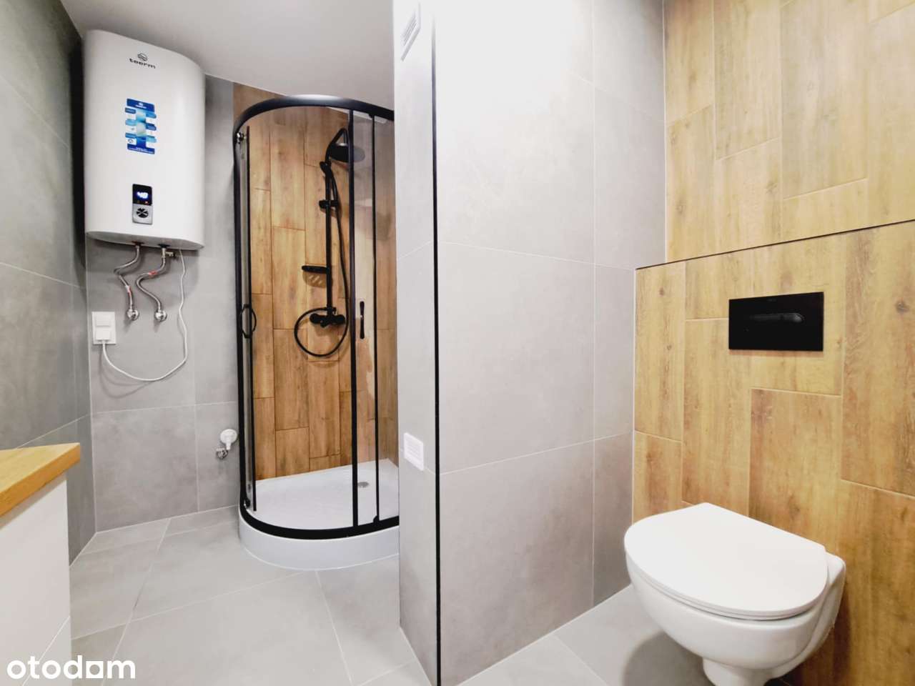 Super lokalizacja ul. Śląska, 3 pok, 48m2, parter/4, po gen. remoncie-3