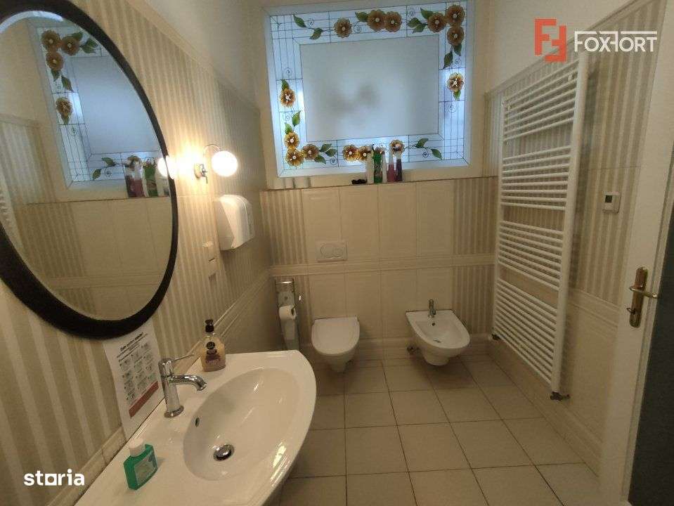 Ture in cabinete medicale de inchiriat in incinta DENOVOCLINIC - ID C5 - Imagine principală: 5/15