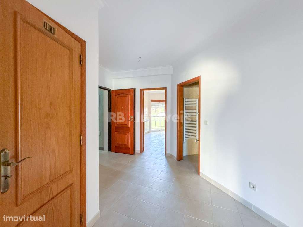 Apartamento T3 novo com garagem - Grande imagem: 5/26