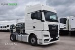 MAN TGX 18.470 4x2 BL SA, GX Cab - 3