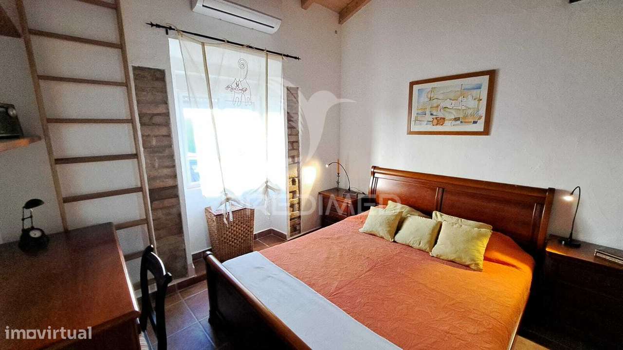 Moradia T5 com quintal e terraço - Pias/Serpa - Grande imagem: 5/40