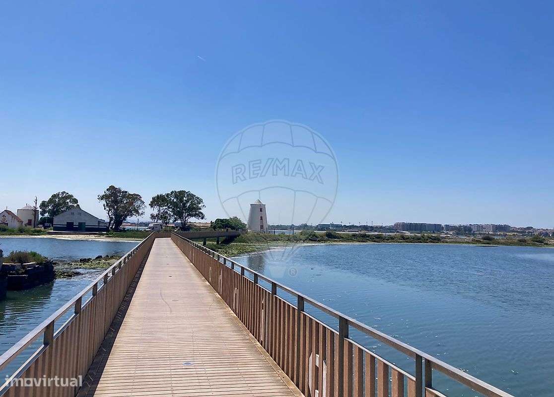 Apartamento T2 para venda-23