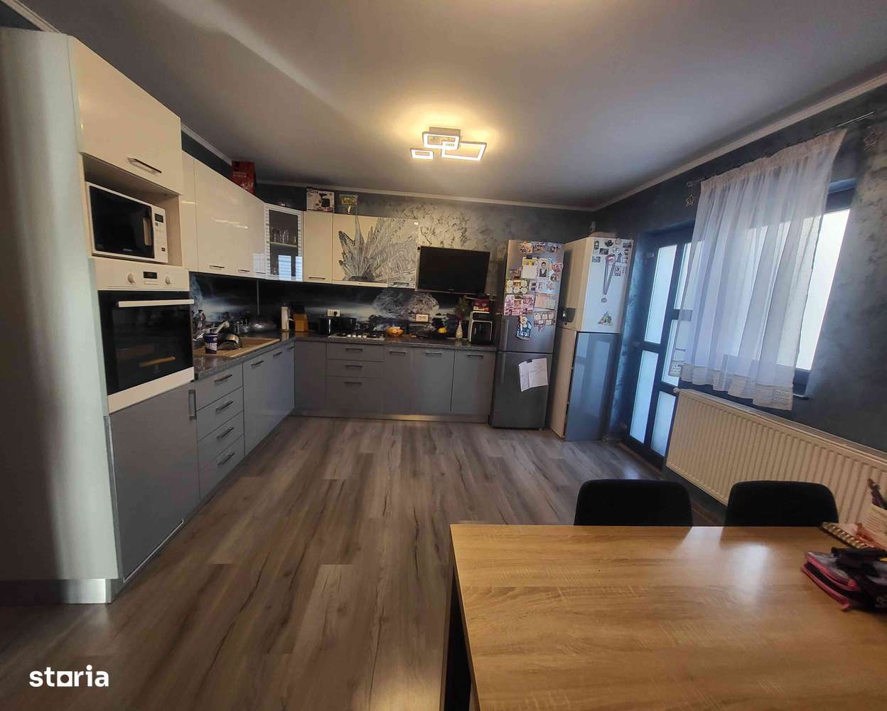 Vilă superbă Gheraiesti-7