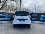 Dacia Lodgy 1.5 dCi Laureate - 10