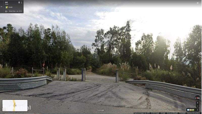 Terreno 65.000m2 em Gondomar - Grande imagem: 4/4