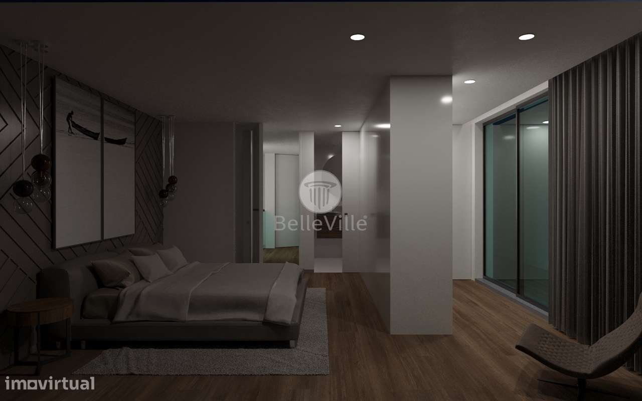 Moradias em Adaúfe, Braga - Grande imagem: 4/16