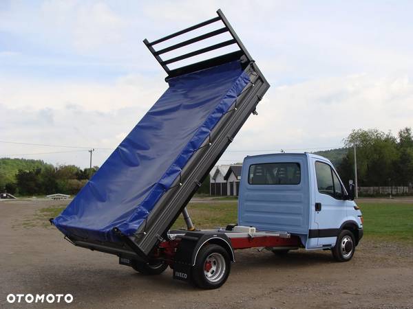 Iveco Daily 35C13 - 3