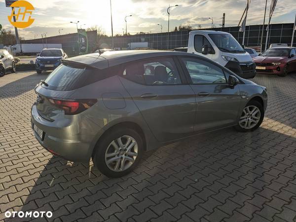 Opel Astra V 1.4 Enjoy - 2