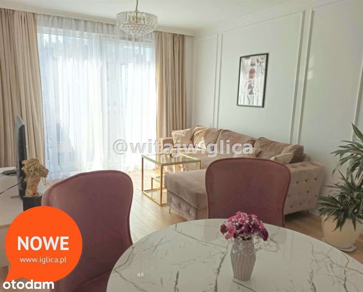 3 pokoje, cisza, spokój, Zakrzów, HIT!-1