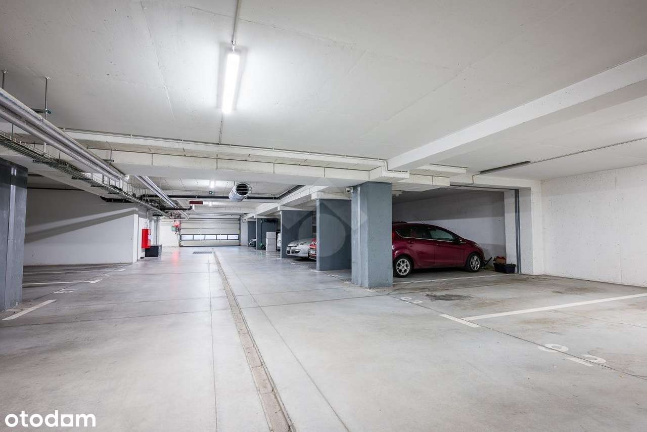 Dwupokojowe mieszkanie z ogrodem, miejscem postojowym i k.lokatorską-15