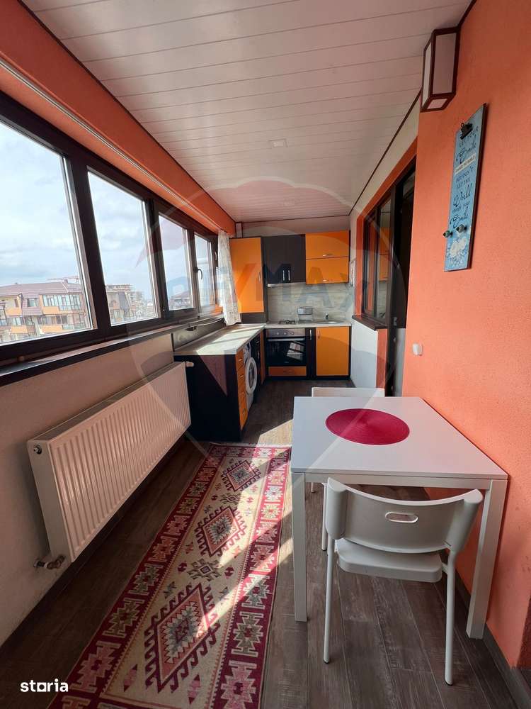 Apartament 2 camere Sălaj | Bloc 2017 | Parcare inclusă-4