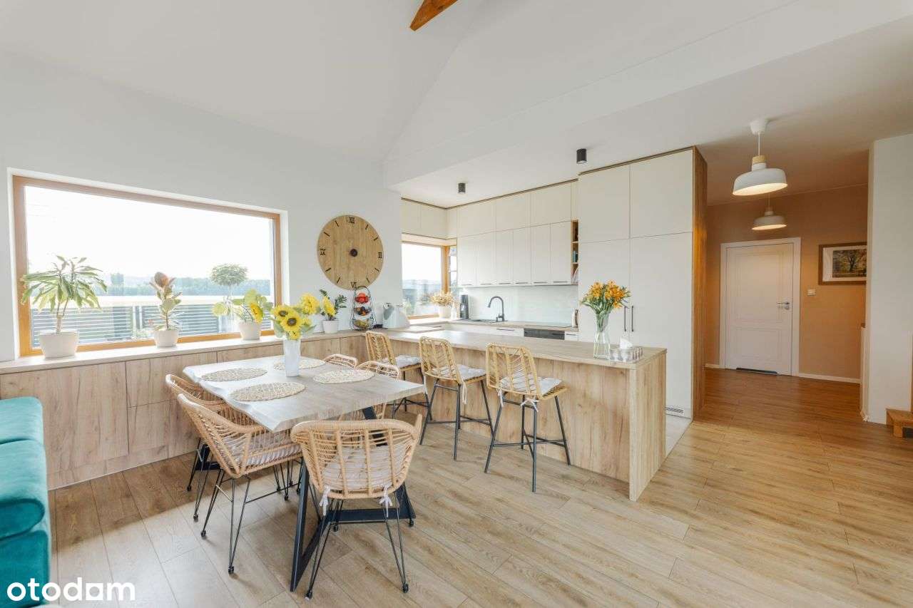 Nowoczesny dom blisko Serocka-8