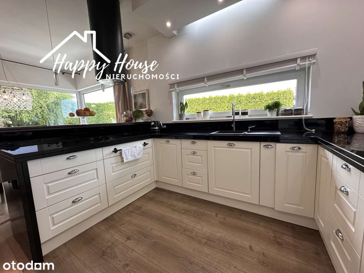 Gotowy Dom, Gotowy Ogród!-11