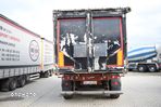 Volvo FH 500 XXL /I Park/Xenon/+ Fliegl wywrotka 55m³ Zestaw Sprowadzony ! - 20