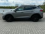 Hyundai Tucson 2.0 CRDi 48V N Line 4WD - 9