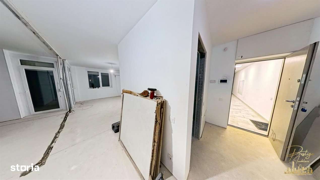 Apartament cu 3 camere si terasa 127 mp de vanzare in ARED R31 -Oradea - Imagine principală: 4/18