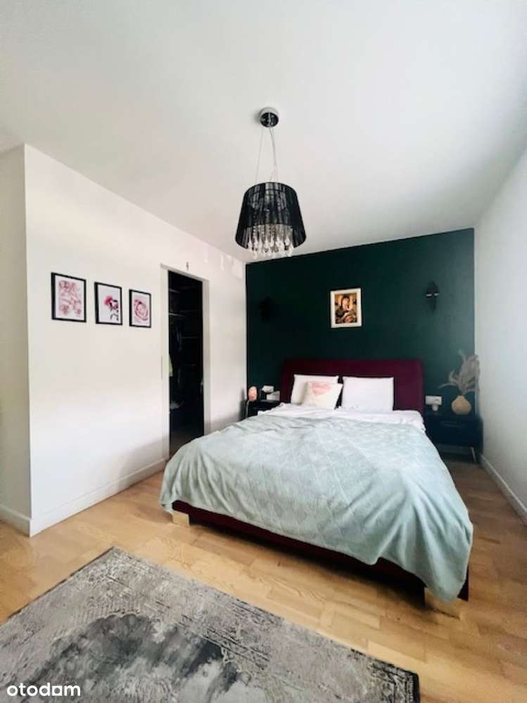 Dom idealny dla dwóch rodzin lub inwestora w Raszynie. - Pełny obrazek: 5/10