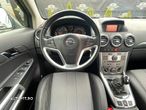 Opel Antara 2.2 CDTI Design Edition - 27